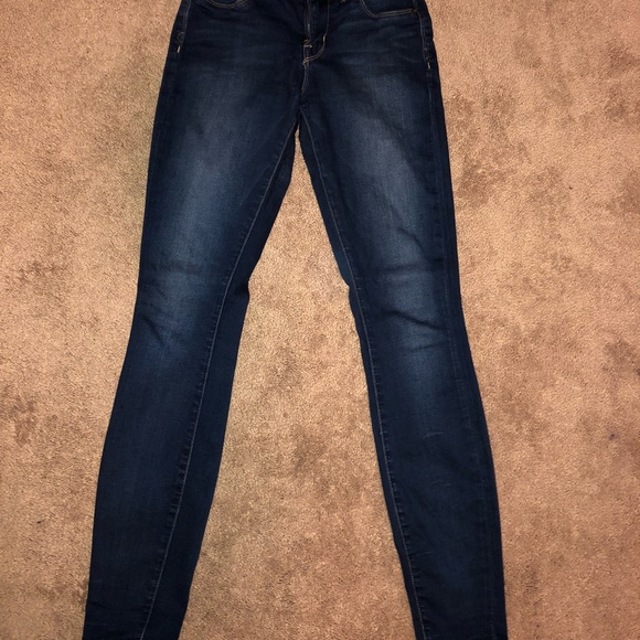 Skinny jeans - Picture 1 of 3